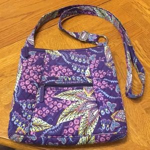 Great Condition Vera Bradley purse